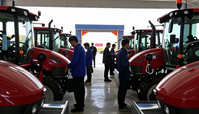 基地合作视角下的有机水产养殖产品农机